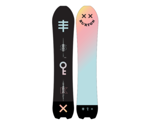 2021 BURTON SKELETON KEY SNOWBOARD | Radio Boardshop - Radio 2021 BURTON SKELETON KEY SNOWBOARD | Radio Boardshop - Radio