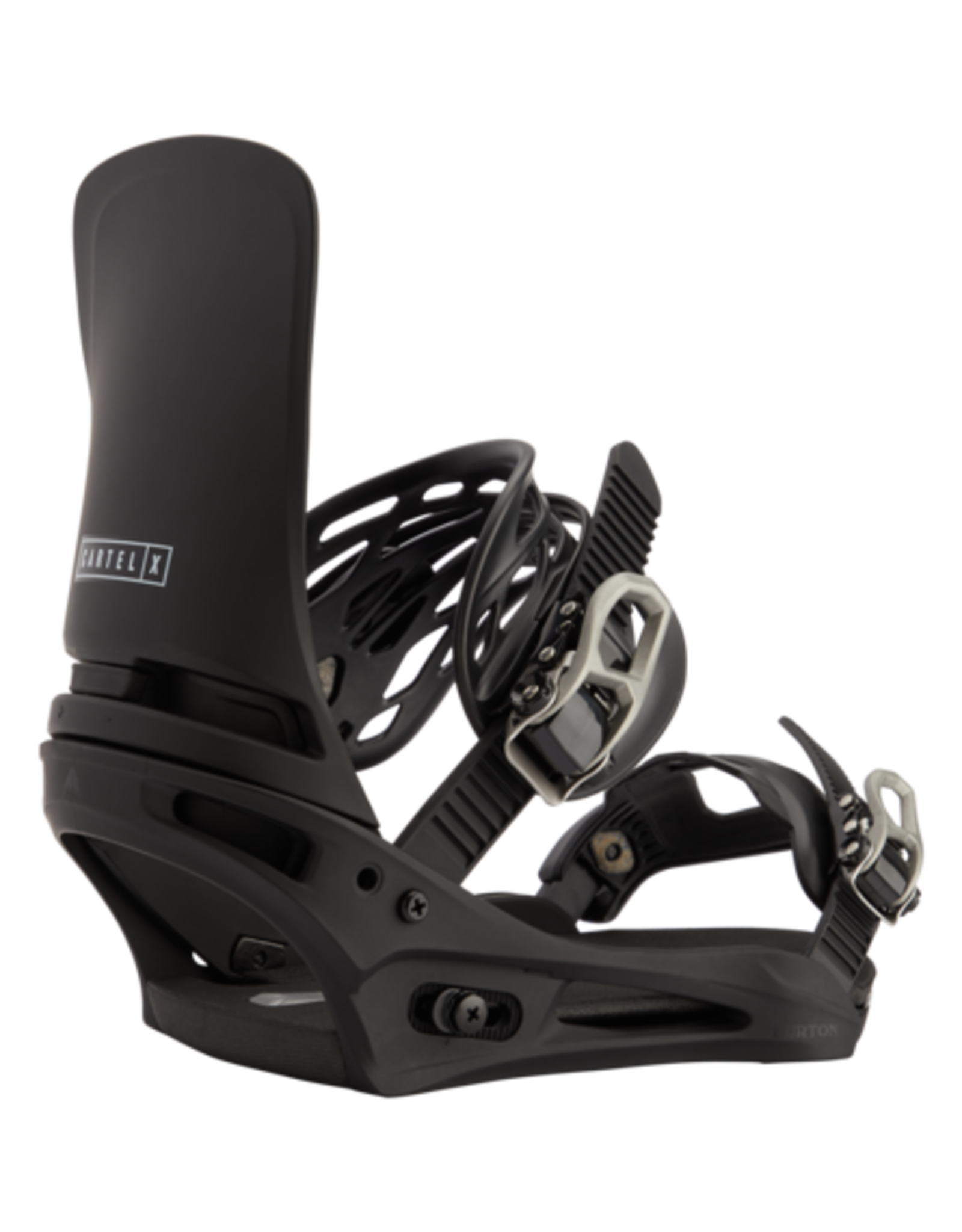 BURTON 2026 CARTEL X REFLEX