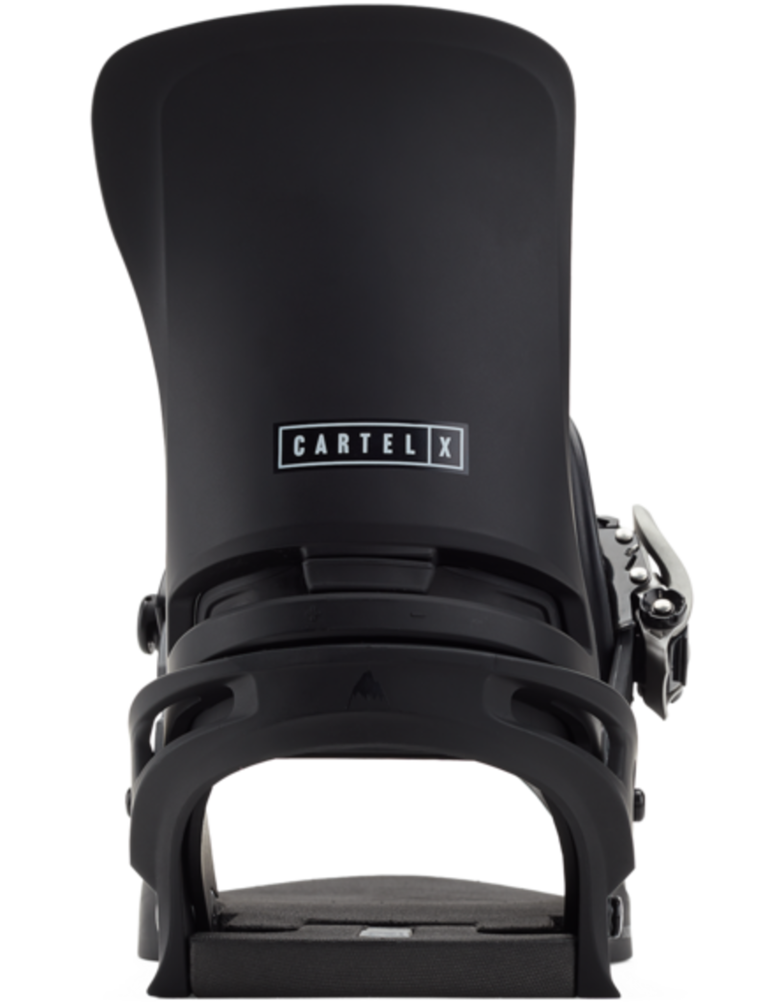 BURTON 2026 CARTEL X REFLEX