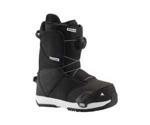 2023 BURTON KIDS ZIPLINE STEP ON BOOT | Radio Boardshop Aspen, CO