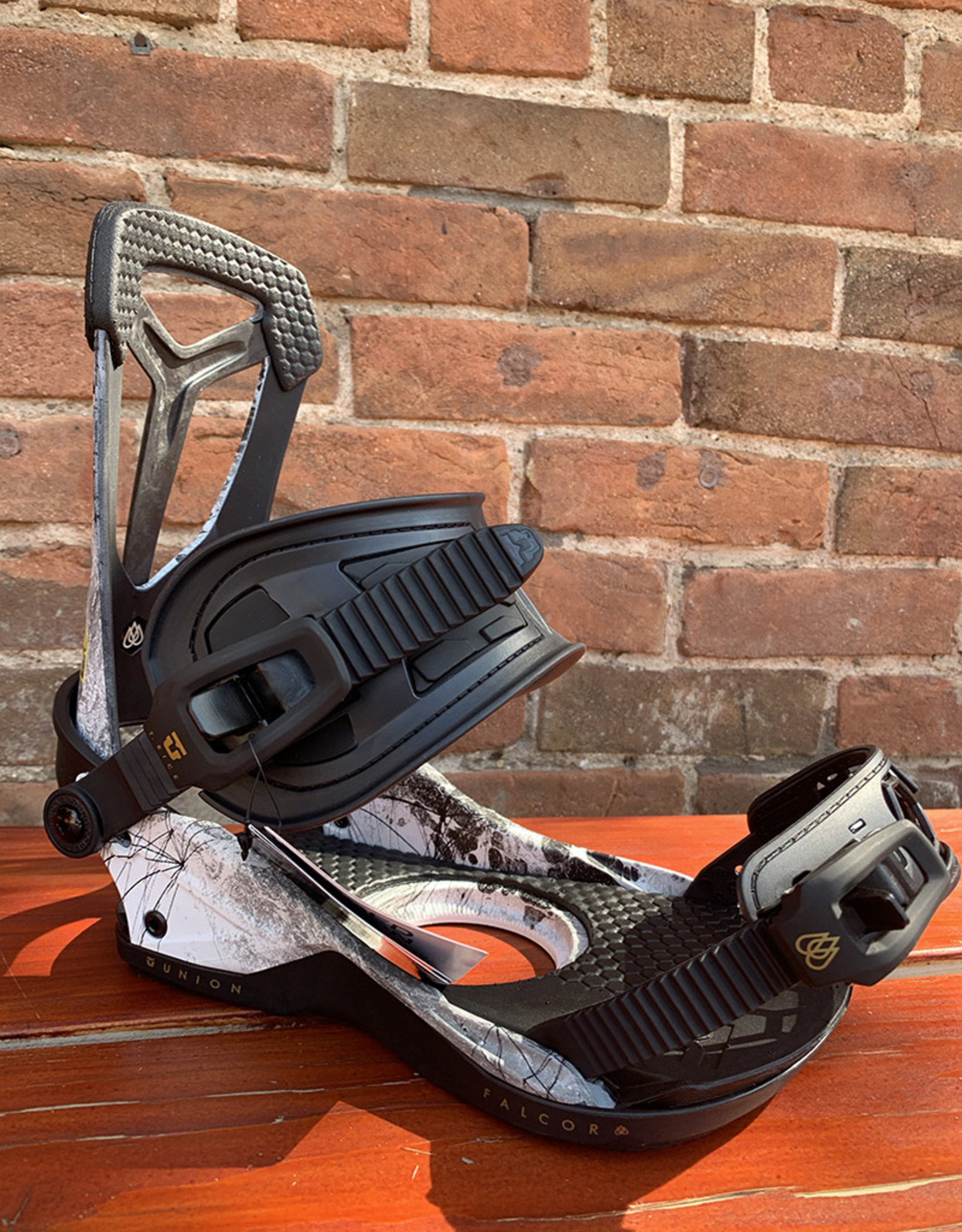 2021 union falcor Clearance