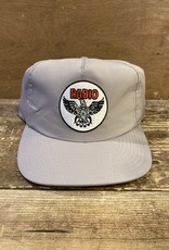 RADIO TOTEM LOGO PERFORATED HAT