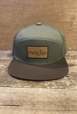 RADIO OG LOGO TRADESMAN HAT