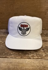 RADIO TOTEM LOGO PERFORATED HAT