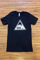 RADIO MTN LOGO TEE