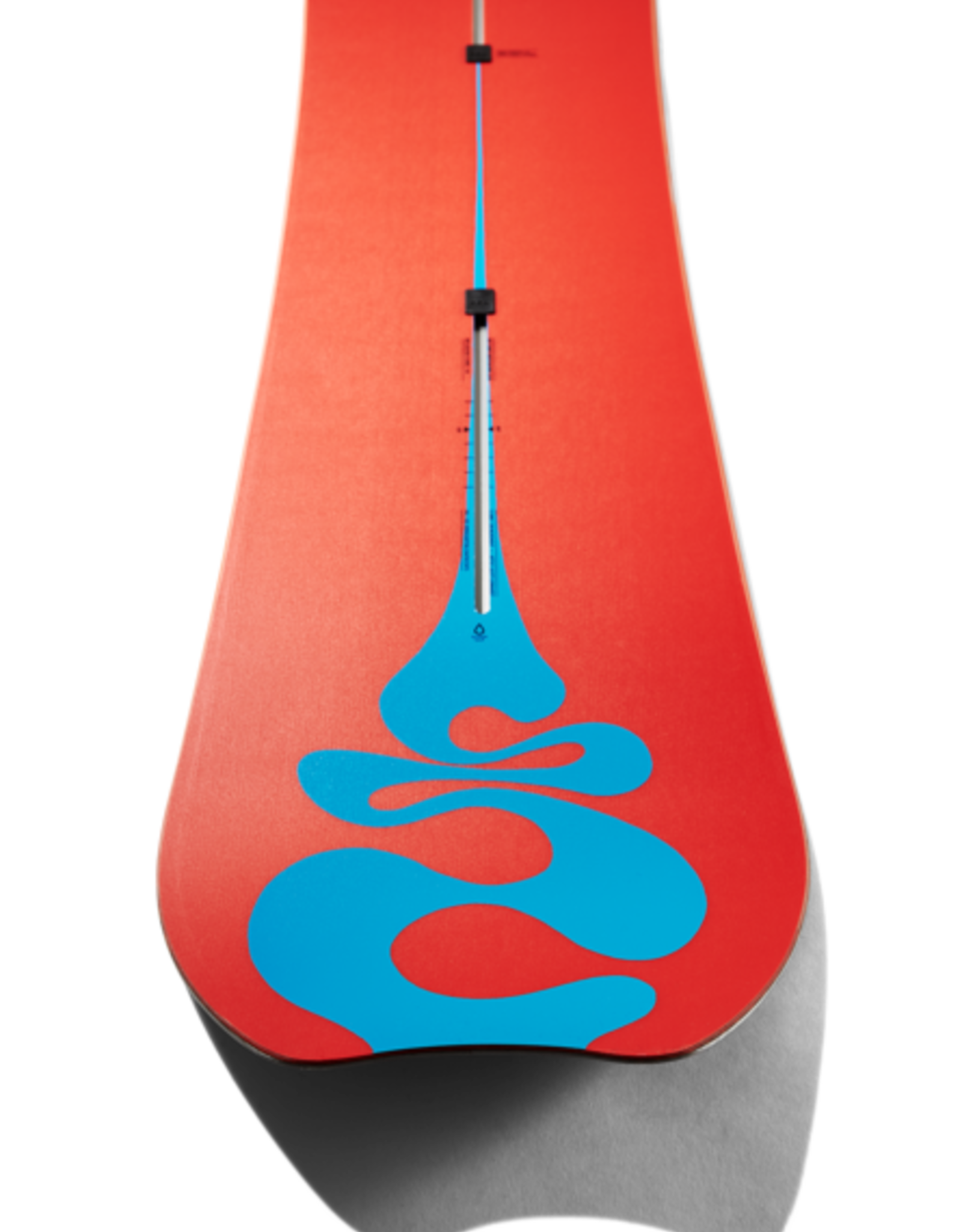 2022 BURTON DEEP THINKER SNOWBOARD | Radio Boardshop - Radio Boardshop