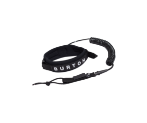 BURTON QUICK RELEASE POWSURF LEASH | Radio Boardshop - Radio Boardshop