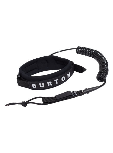BURTON QUICK RELEASE POWSURF LEASH | Radio Boardshop - Radio Boardshop