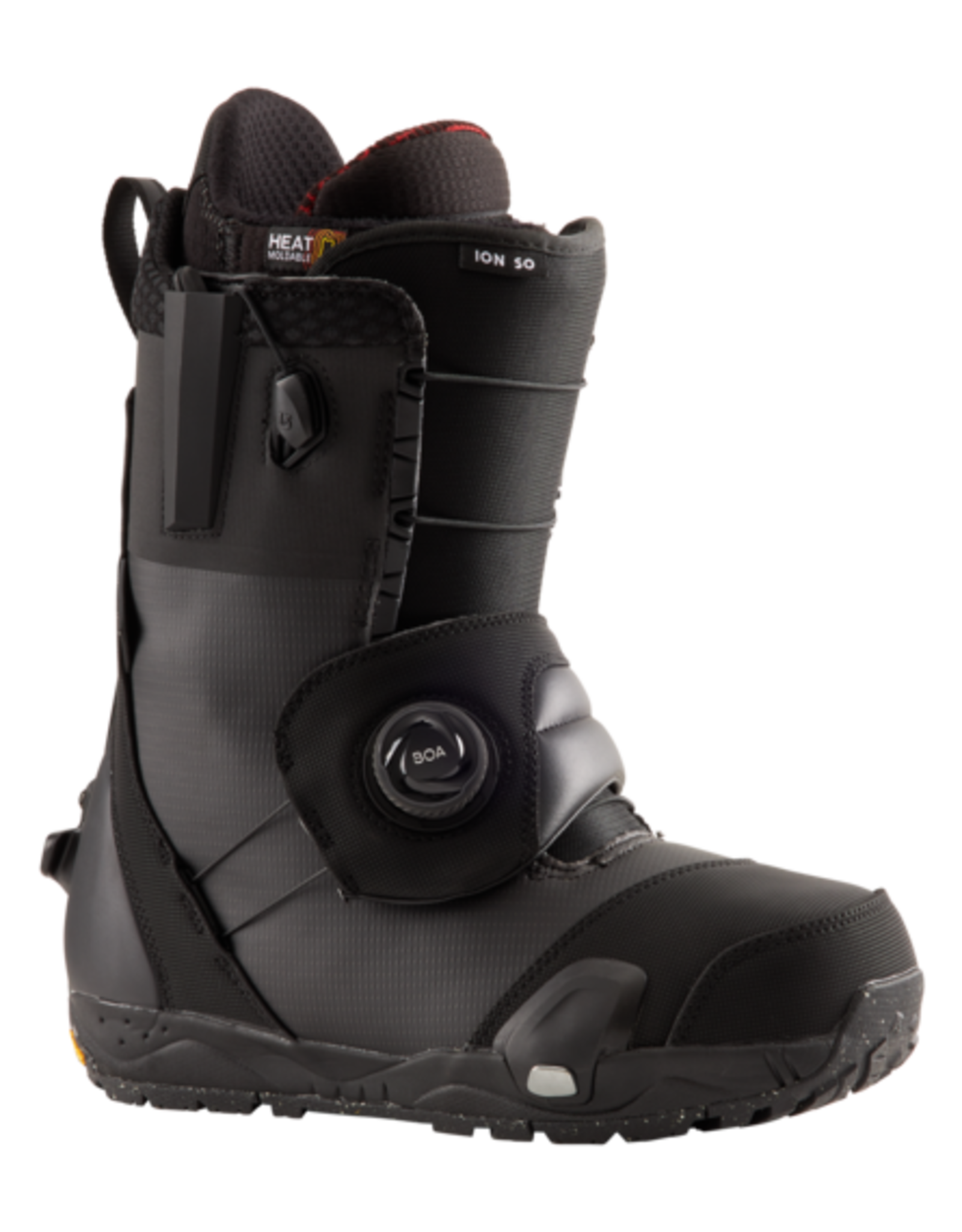 2024 Burton Ion Step On Snowboard Boots - Radio Boardshop