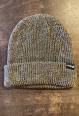 RADIO OG CUFF BEANIE