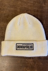 RADIO TRANSWORLD BEANIE