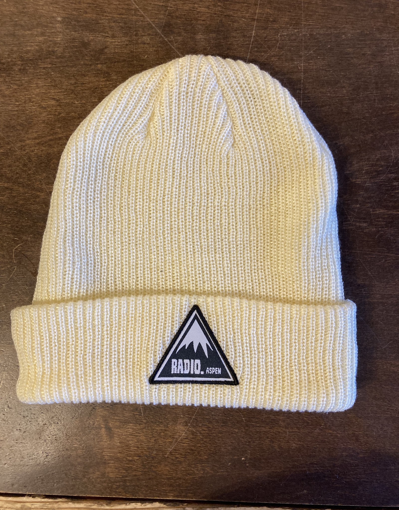 RADIO TRI MTN BEANIE