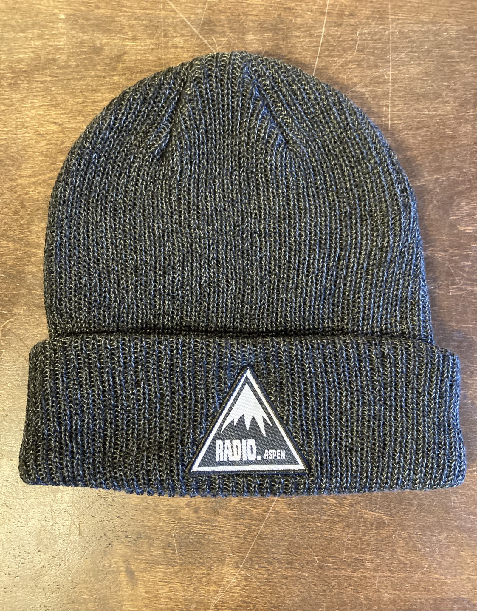 RADIO TRI MTN BEANIE