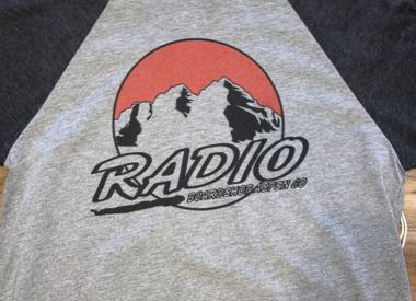 RADIO APPAREL