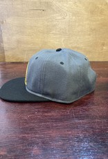 RADIO TRI MTN FELT HAT