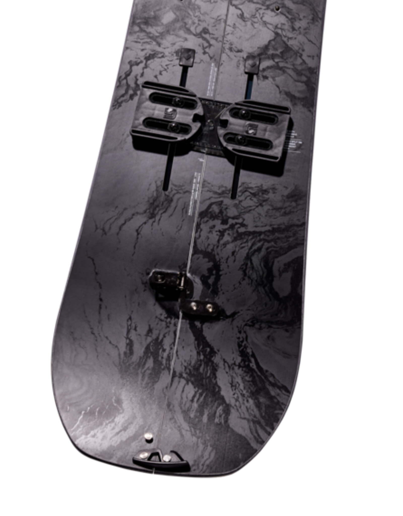 2023 Burton Hometown Hero Splitboard Radio Boardshop