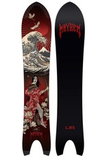 LIB-TECH 2023 RETRO RIPPER