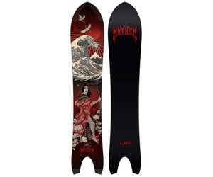 暮らしに便利なアイテム Retro Tech Lib 2023 Ripper Boardshop Radio - Snowboard スノーボード