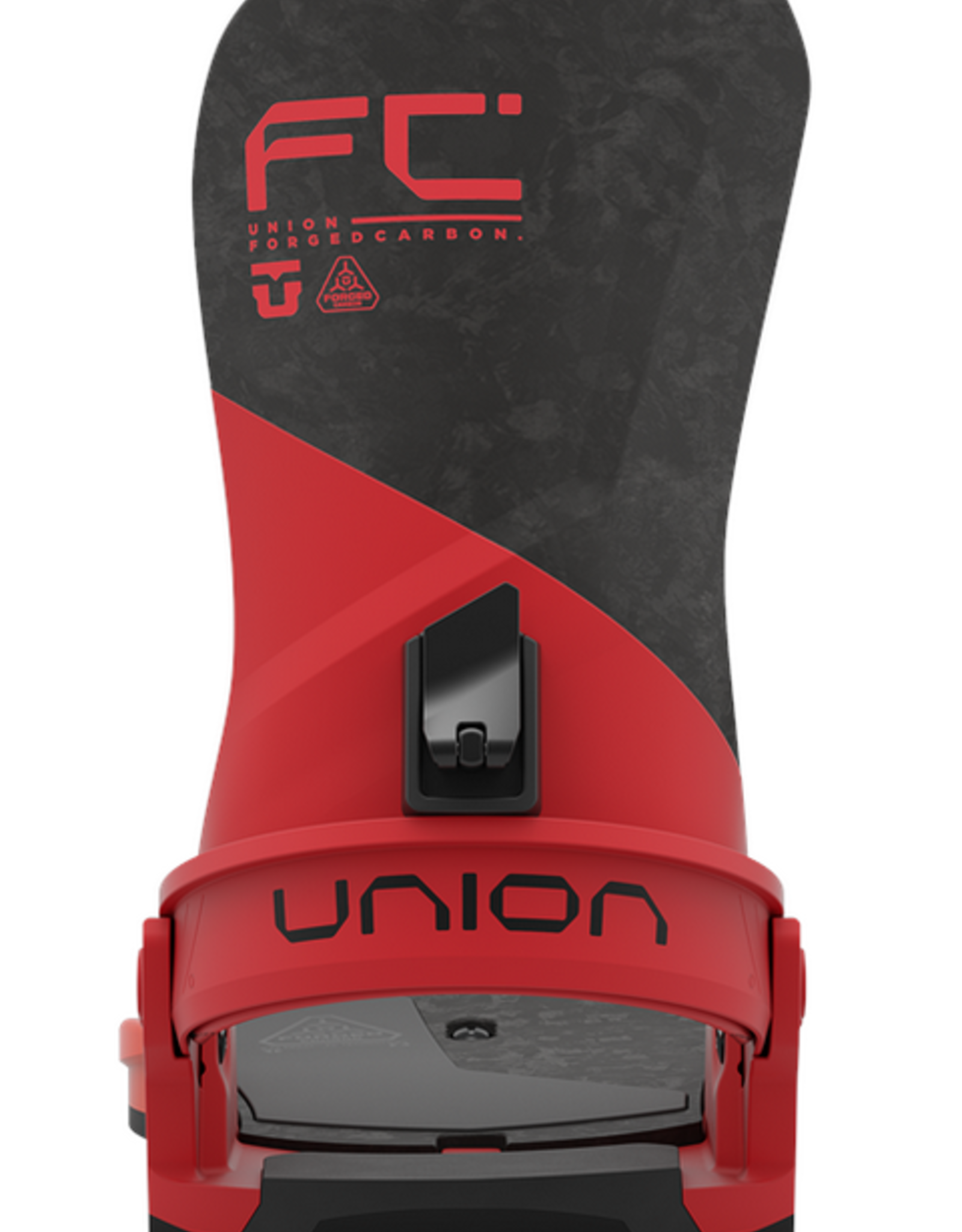 2023 Union Atlas FC Snowboard Binding - Radio Boardshop