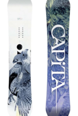 2023 Capita Birds of a Feather Women's Snowboard - Radio Boardshop