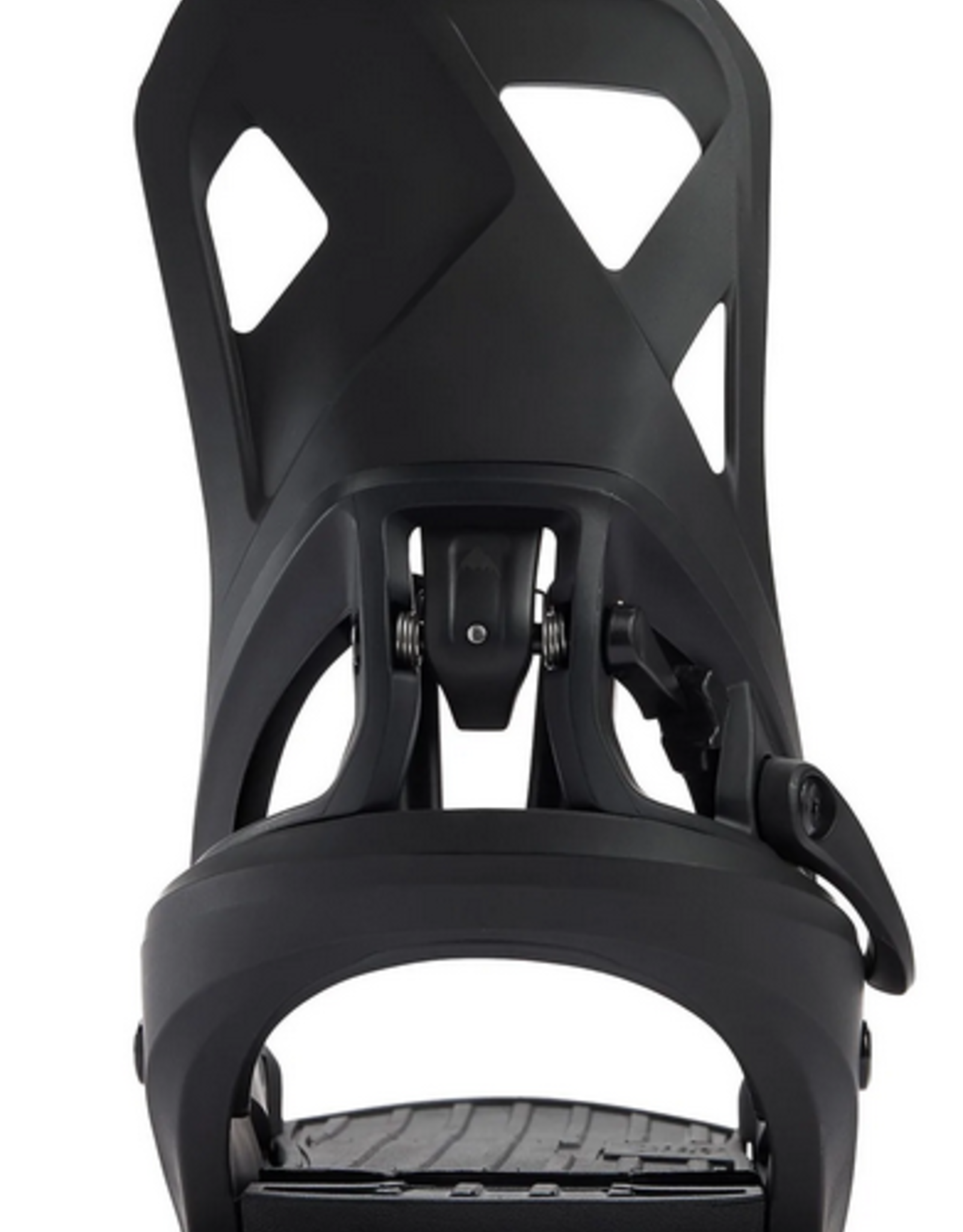 Burton Men's Step On Snowboard Binding - Radio Boardshop Burton Men's Step On Snowboard Binding - Radio Boardshop