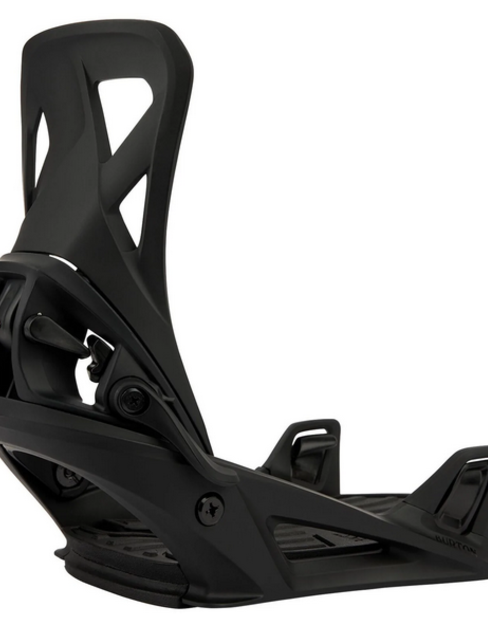 Burton Men's Step On Snowboard Binding - Radio Boardshop Burton Men's Step On Snowboard Binding - Radio Boardshop