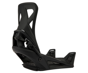 Burton MENS STEP ON REFLEX BINDINGS 2023/24 (White/Graphic