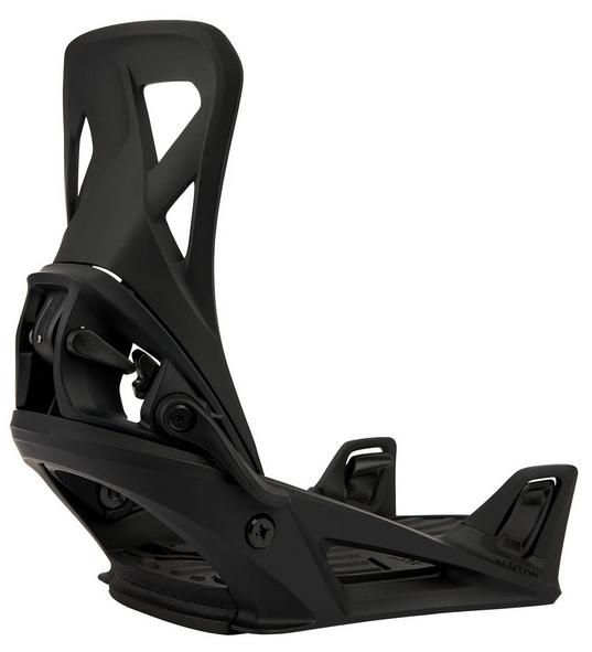 Burton Men's Step On Snowboard Binding - Radio Boardshop Burton Men's Step On Snowboard Binding - Radio Boardshop
