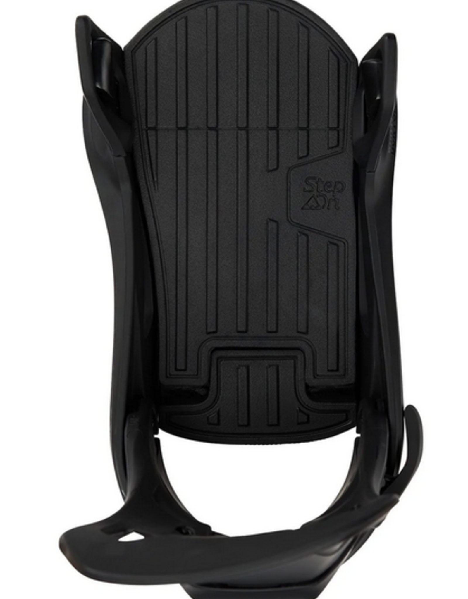 Burton Men's Step On Snowboard Binding - Radio Boardshop Burton Men's Step On Snowboard Binding - Radio Boardshop