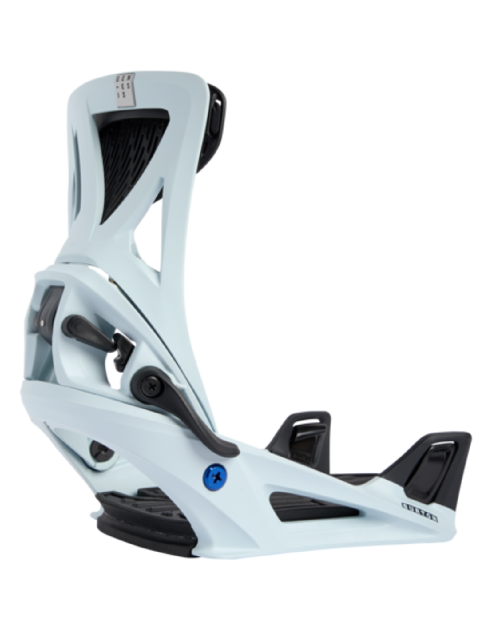 Onheil onderwijs Ringlet 2023 Burton Step On Genesis Snowboard Binding - Radio Boardshop