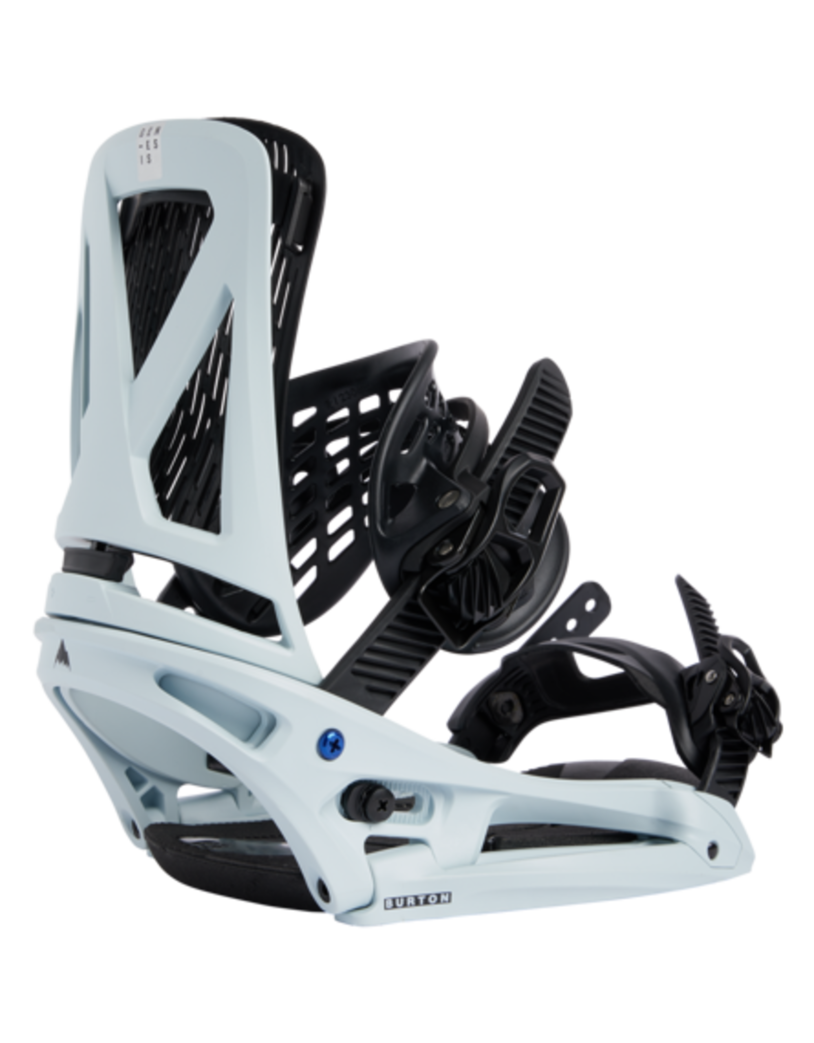 2023 Burton Genesis Men s Snowboard Binding Radio Boardshop