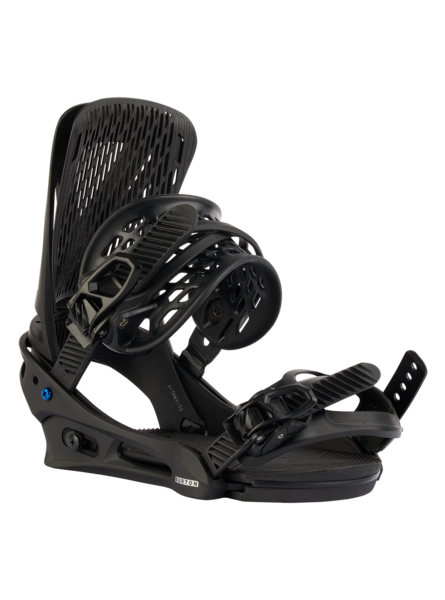 2022モデル BURTON GENESIS L Men's Burton Genesis Re:Flex Snowboard Bindings | Burton.com