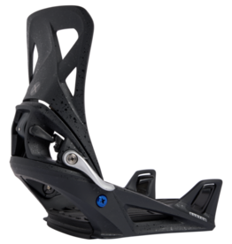 BURTON STEP ON X