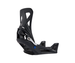 2024 Burton Step On X Snowboard Bindings Radio Boardshop