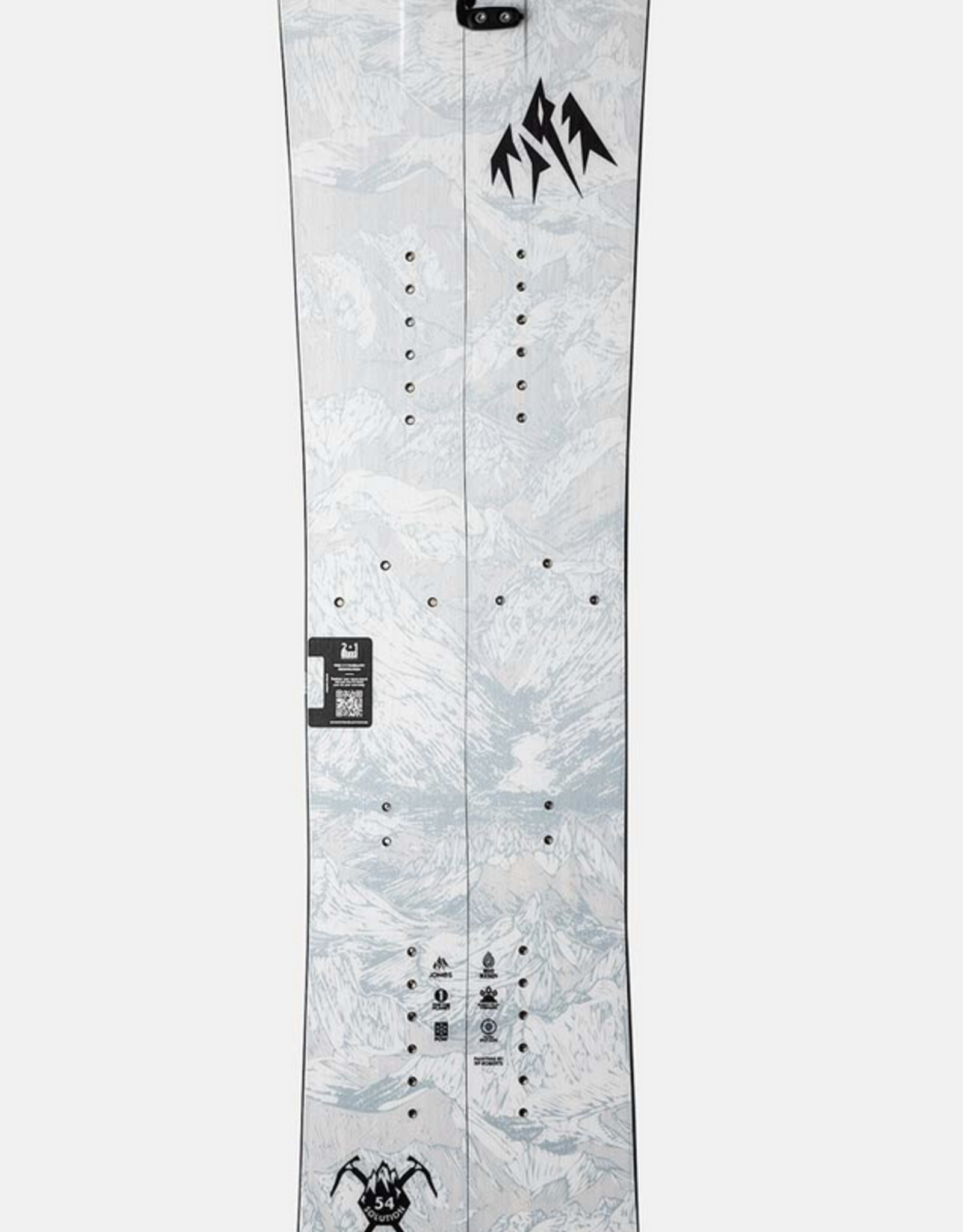 JONES 2026 SOLUTION SPLITBOARD