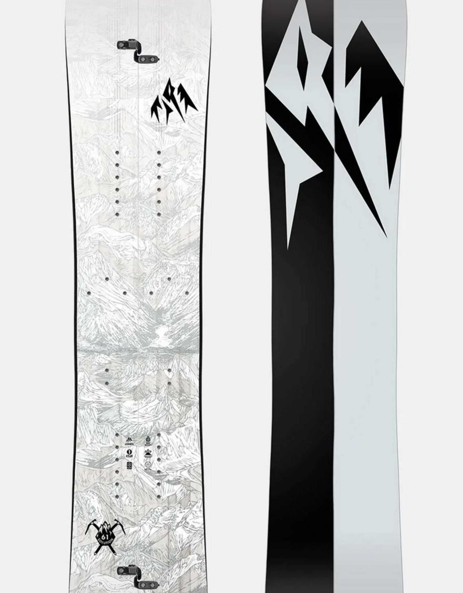 JONES 2026 SOLUTION SPLITBOARD