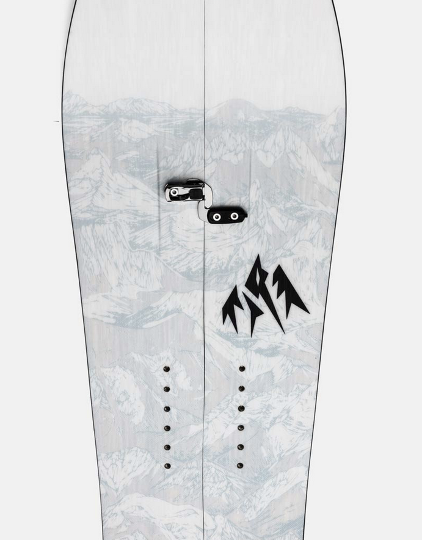 Men's Ultra Solution Splitboard 2024