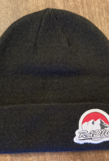 RADIO RADIO BELLS LOGO BEANIE