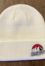 RADIO RADIO BELLS LOGO BEANIE