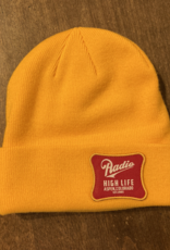 RADIO HIGH LIFE BEANIE