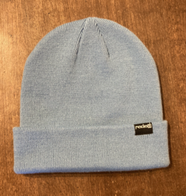 RADIO OG CUFF BEANIE