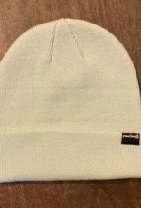 RADIO OG CUFF BEANIE