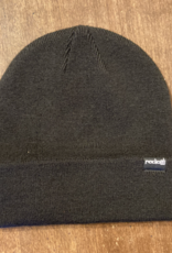 RADIO OG CUFF BEANIE