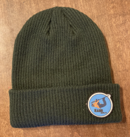 RADIO SANDWICH BAG PRO MODEL BEANIE