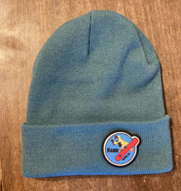 RADIO FERRARSKI PRO MODEL BEANIE