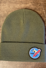 RADIO FERRARSKI PRO MODEL BEANIE