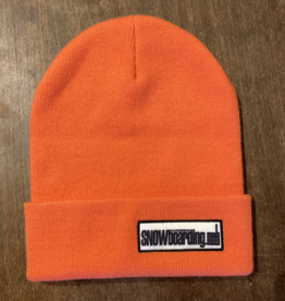 RADIO TRANSWORLD BEANIE