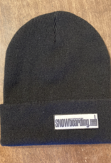 RADIO TRANSWORLD BEANIE