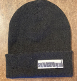 RADIO TRANSWORLD BEANIE
