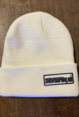 RADIO TRANSWORLD BEANIE